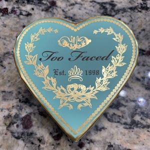 Too Faced Sweethearts Bronzer